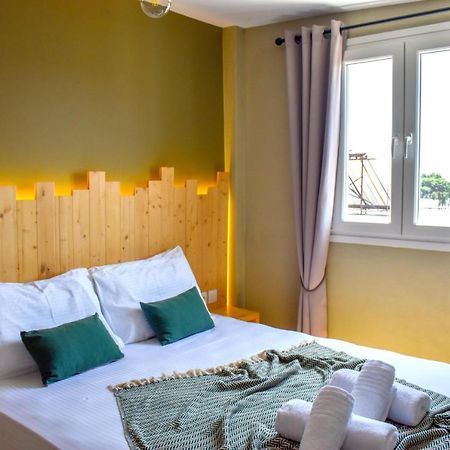 Entelia Hotel Скиатос Екстериор снимка