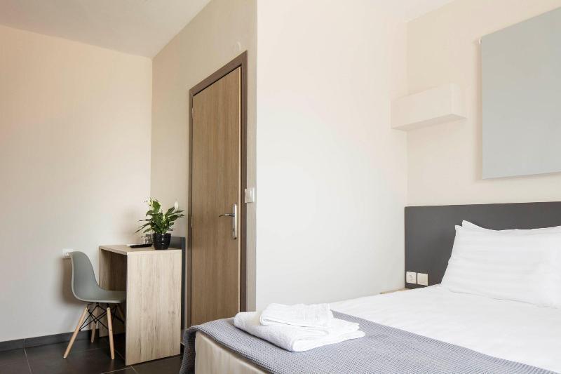 Entelia Hotel Скиатос Екстериор снимка
