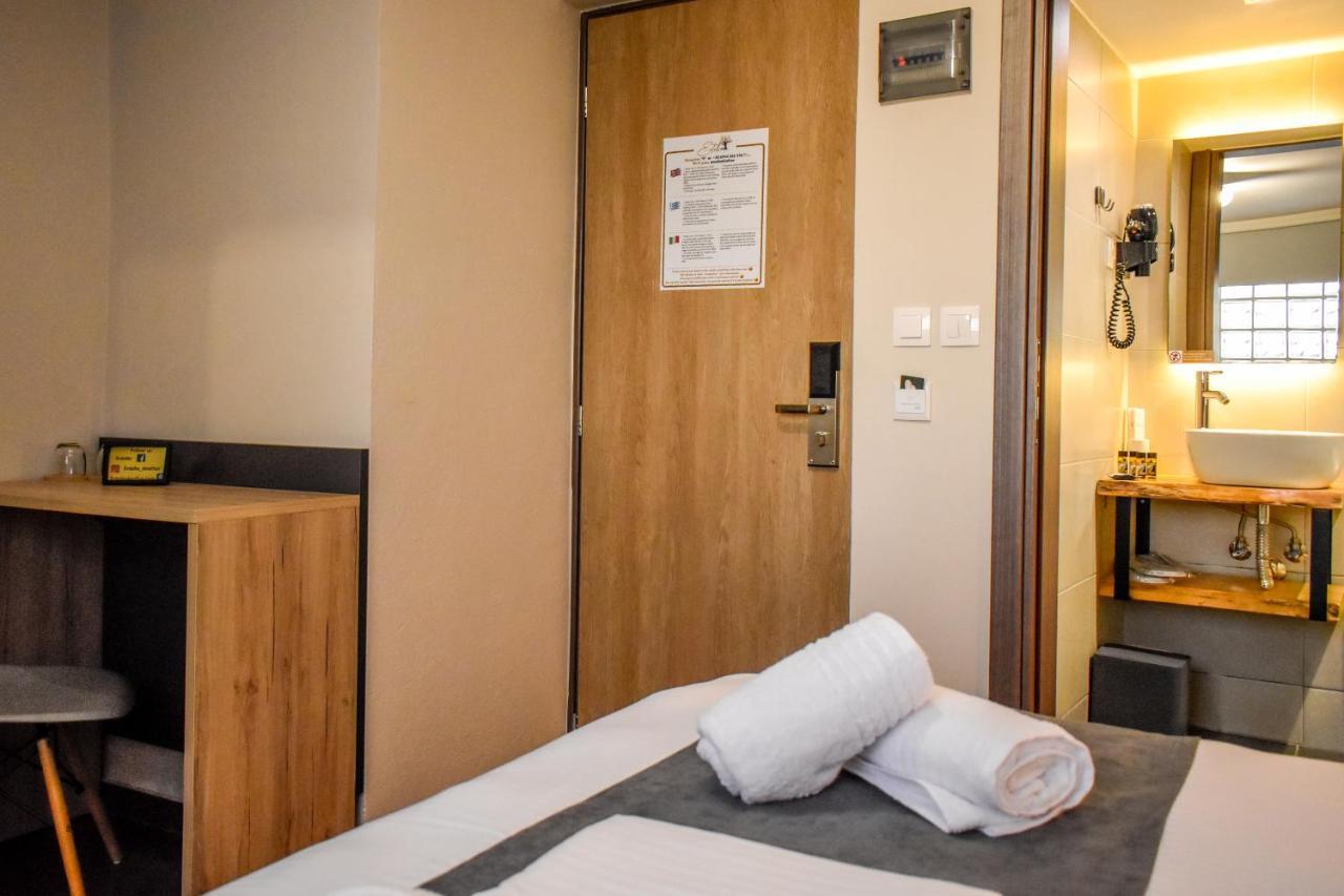 Entelia Hotel Скиатос Екстериор снимка