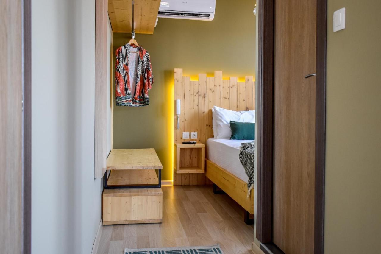 Entelia Hotel Скиатос Екстериор снимка