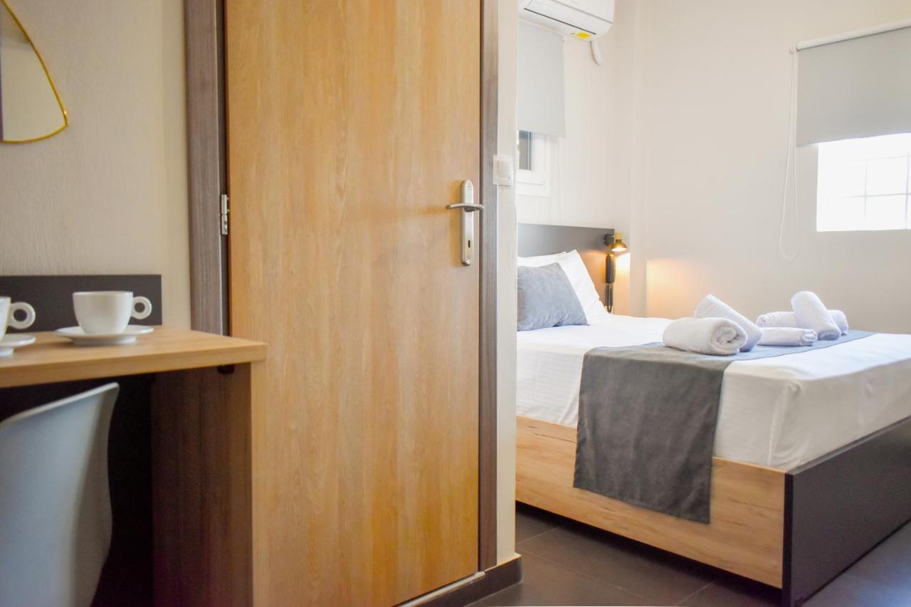 Entelia Hotel Скиатос Екстериор снимка