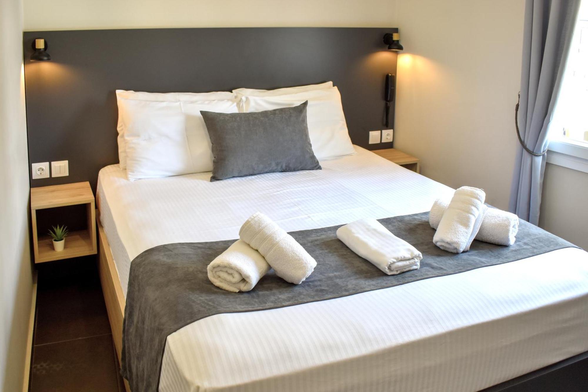 Entelia Hotel Скиатос Стая снимка