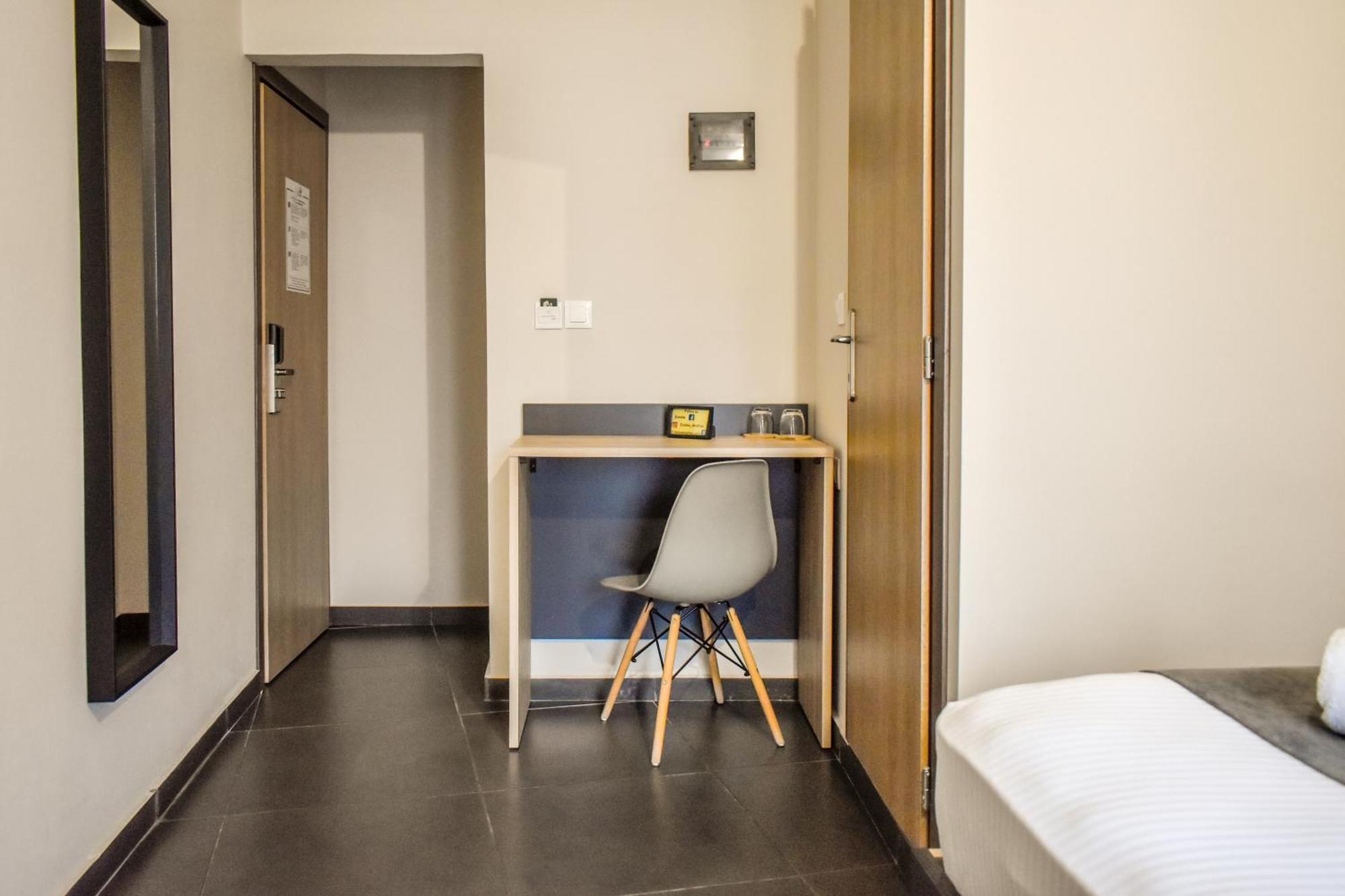 Entelia Hotel Скиатос Стая снимка