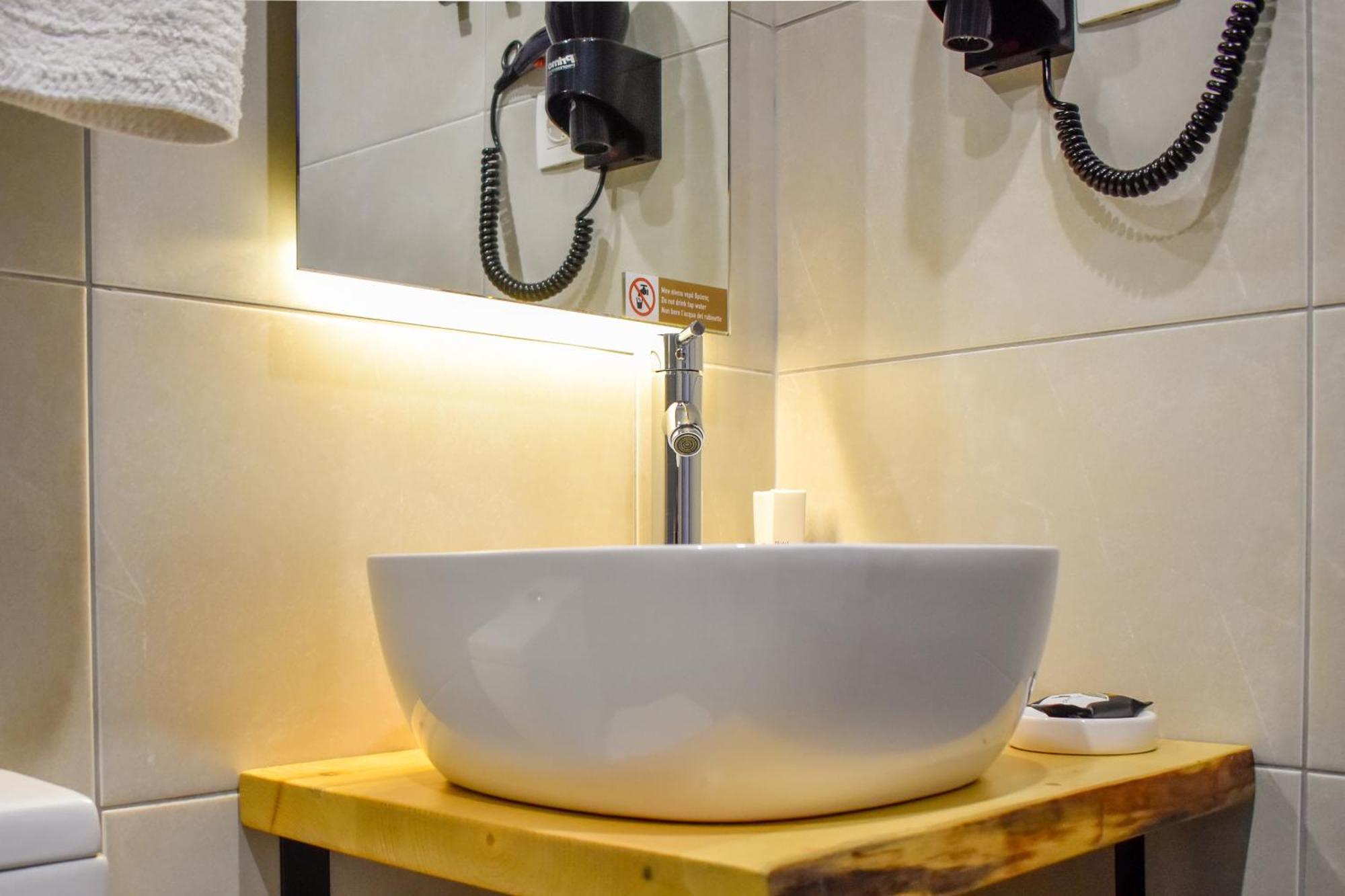 Entelia Hotel Скиатос Стая снимка